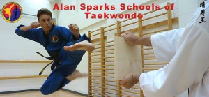 Alan Sparks Schools of Taekwondo